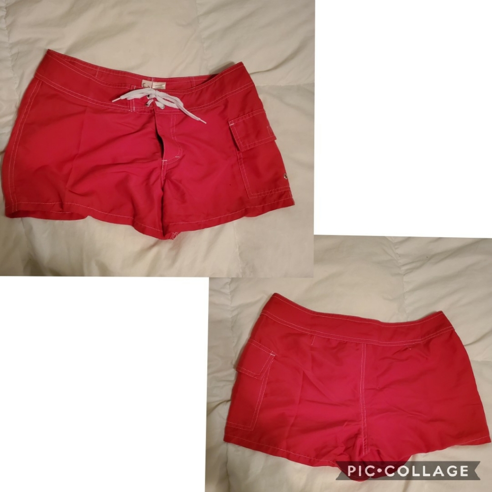 Women's Water Shorts